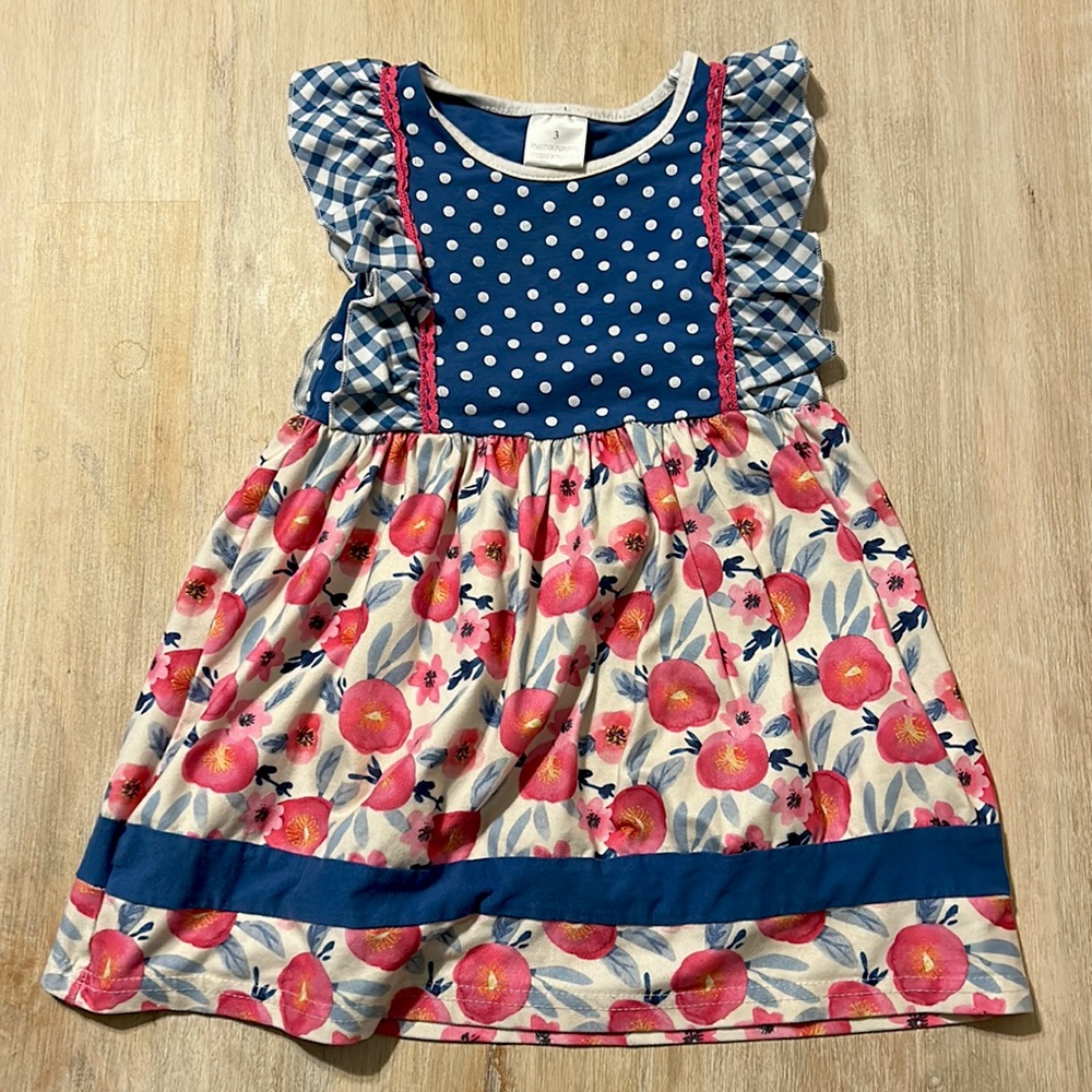 Boutique Dress